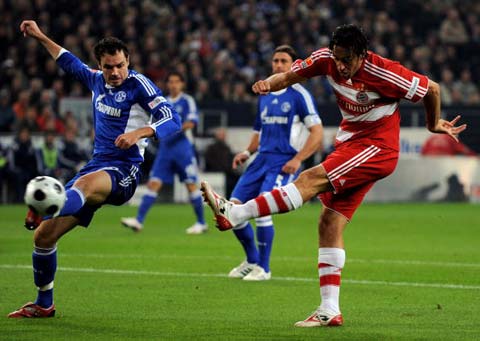 足球在起伏 足球在起伏